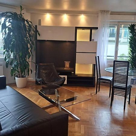 Appartement Aux Portes De Paris Et 5 Minutes Du Metro Charenton-le-Pont Exterior foto